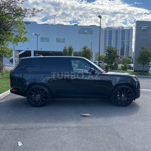 Land Rover Range Rover-5