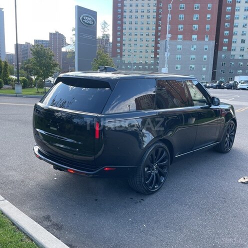 Land Rover Range Rover-8