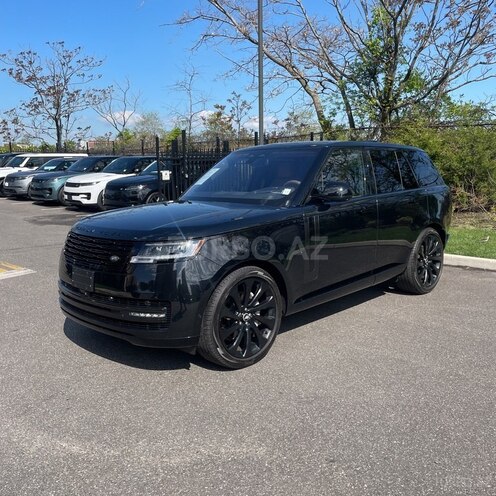 Land Rover Range Rover-3