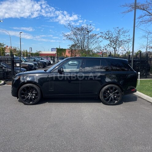 Land Rover Range Rover-4