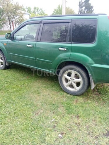 Nissan X-Trail-5