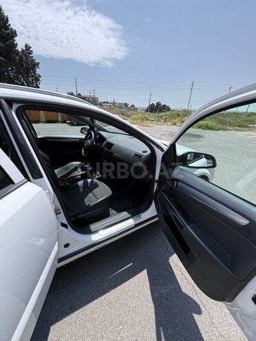 Opel Astra-6