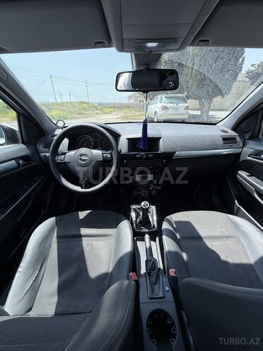 Opel Astra-8