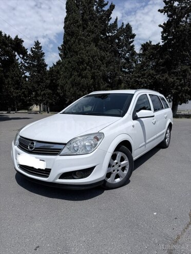 Opel Astra-2