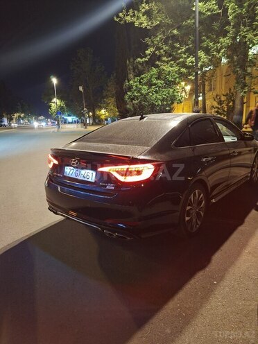 Hyundai Sonata-6