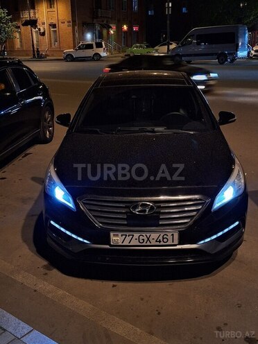 Hyundai Sonata-5