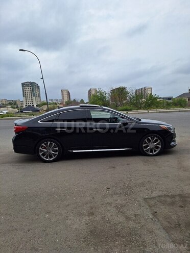 Hyundai Sonata-7