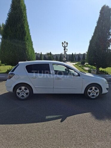 Opel Astra-4