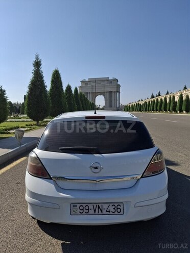 Opel Astra-5