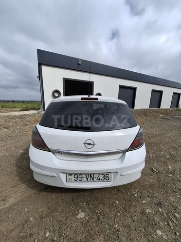 Opel Astra-7