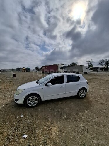 Opel Astra-10