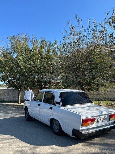 LADA (VAZ) 2107-3