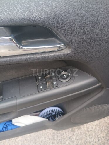 Opel Astra-9