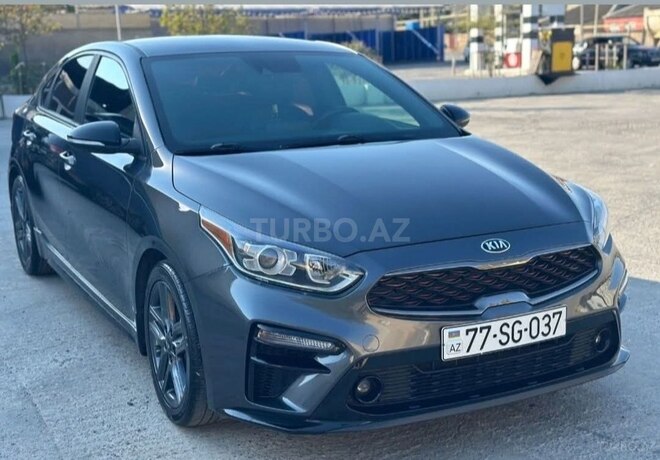 Kia Forte-1