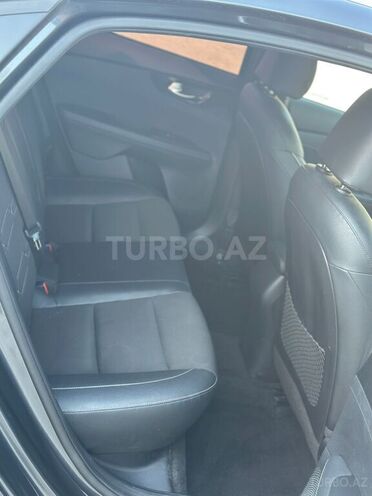 Kia Forte-10