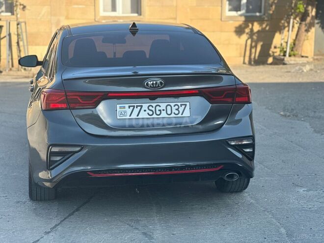 Kia Forte-7