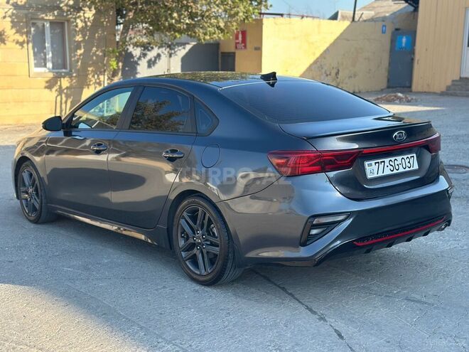 Kia Forte-5