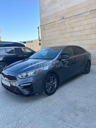 Kia Forte-3