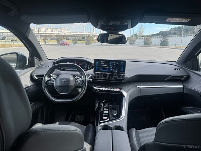 Peugeot 3008-3