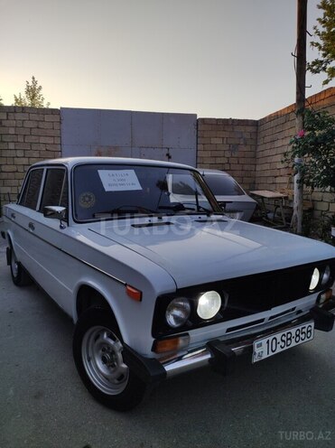 LADA (VAZ) 2106-4