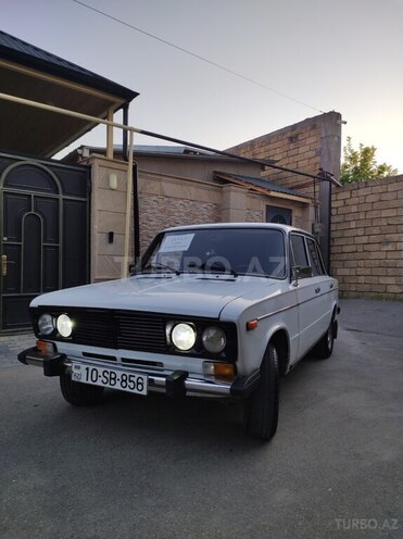LADA (VAZ) 2106-3