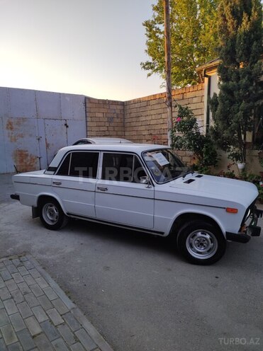 LADA (VAZ) 2106-5