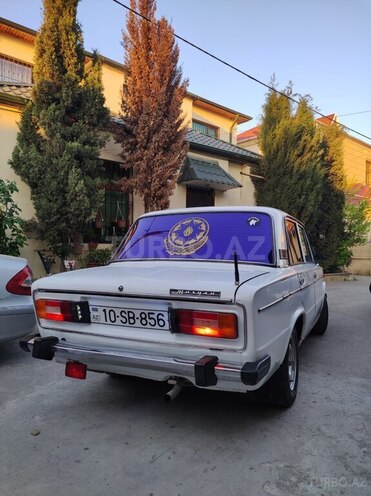 LADA (VAZ) 2106-2