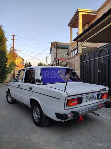 LADA (VAZ) 2106-6