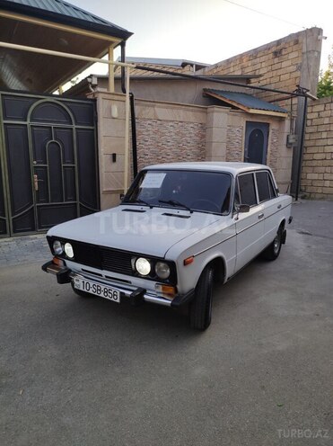LADA (VAZ) 2106-1