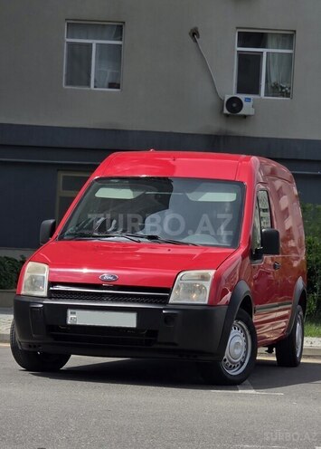Ford Tourneo Connect-1