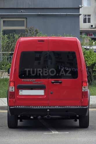 Ford Tourneo Connect-3