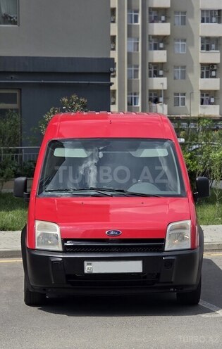 Ford Tourneo Connect-2