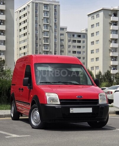 Ford Tourneo Connect-4