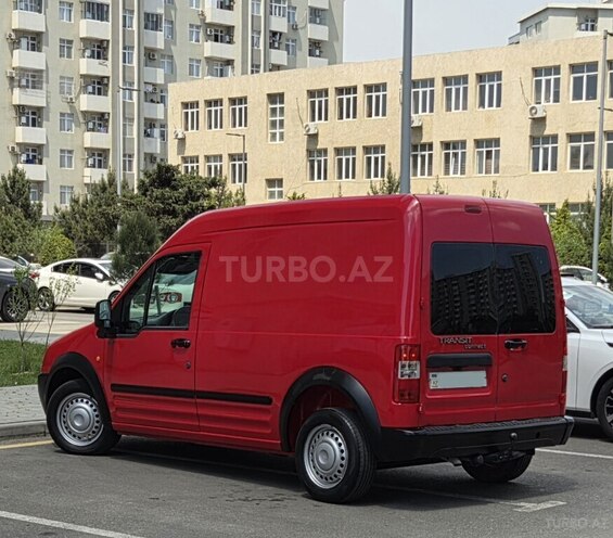 Ford Tourneo Connect-5