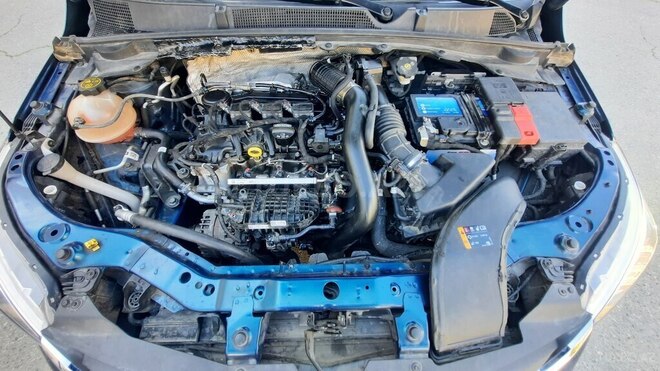 Chevrolet Onix-12