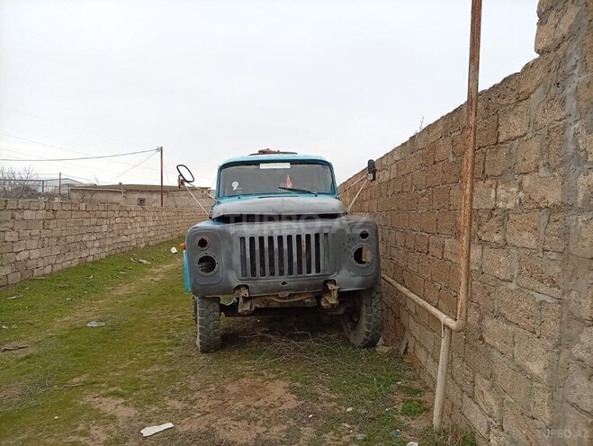 GAZ 53-1