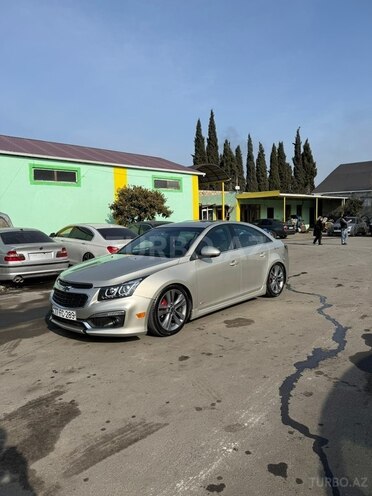 Chevrolet Cruze-9
