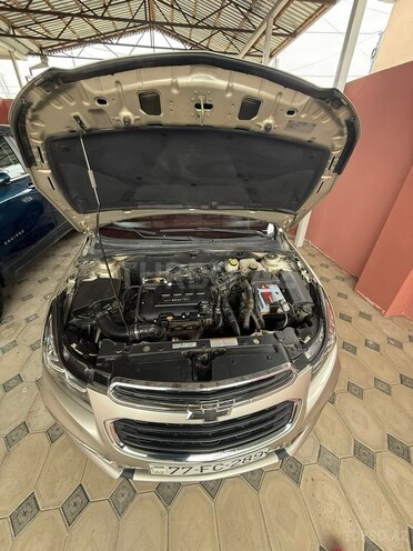 Chevrolet Cruze-8
