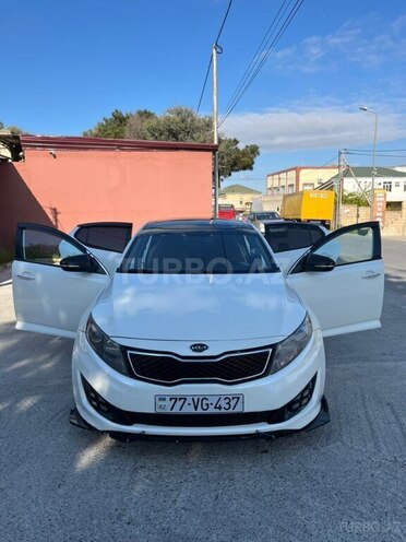 Kia Optima-1