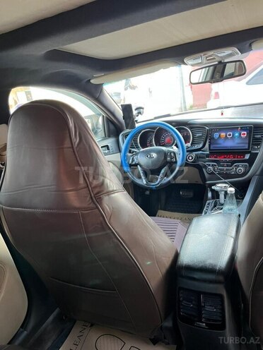 Kia Optima-9