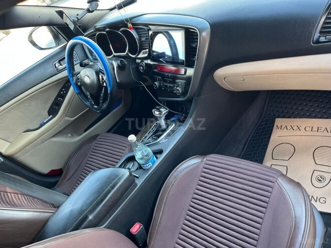 Kia Optima-8