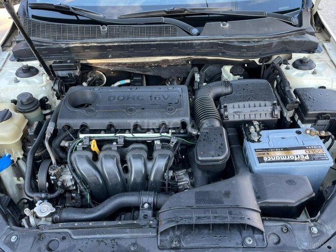 Kia Optima-5