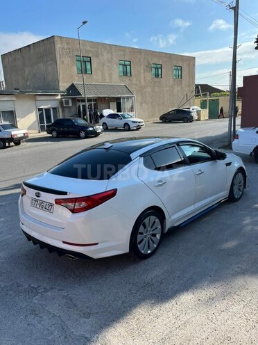 Kia Optima-7