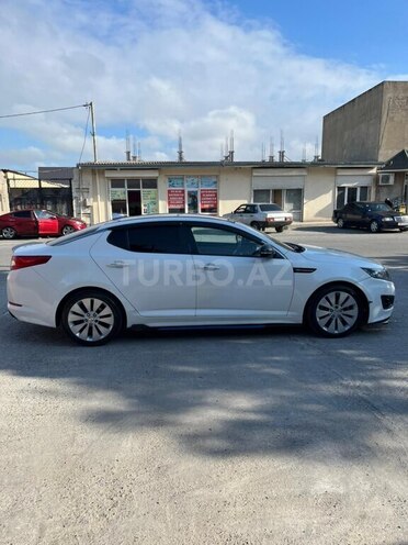 Kia Optima-11