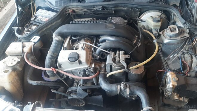 Mercedes 190-5