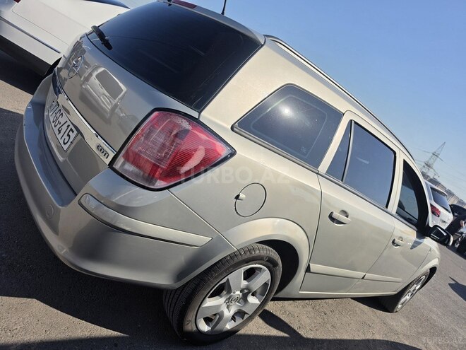Opel Astra-4