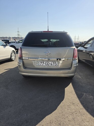 Opel Astra-6