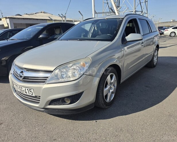 Opel Astra-5