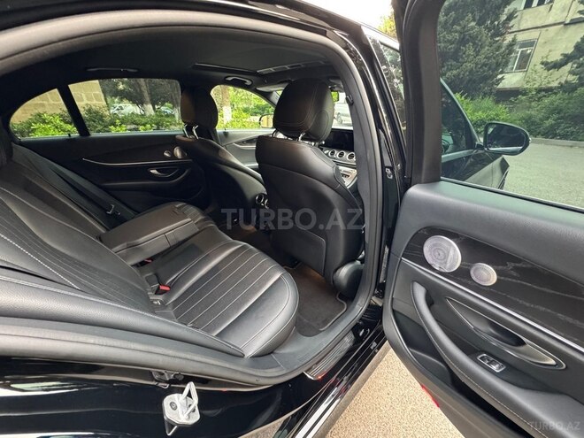Mercedes E 350-9