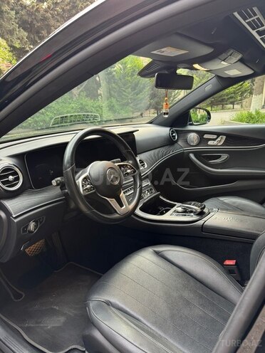 Mercedes E 350-12